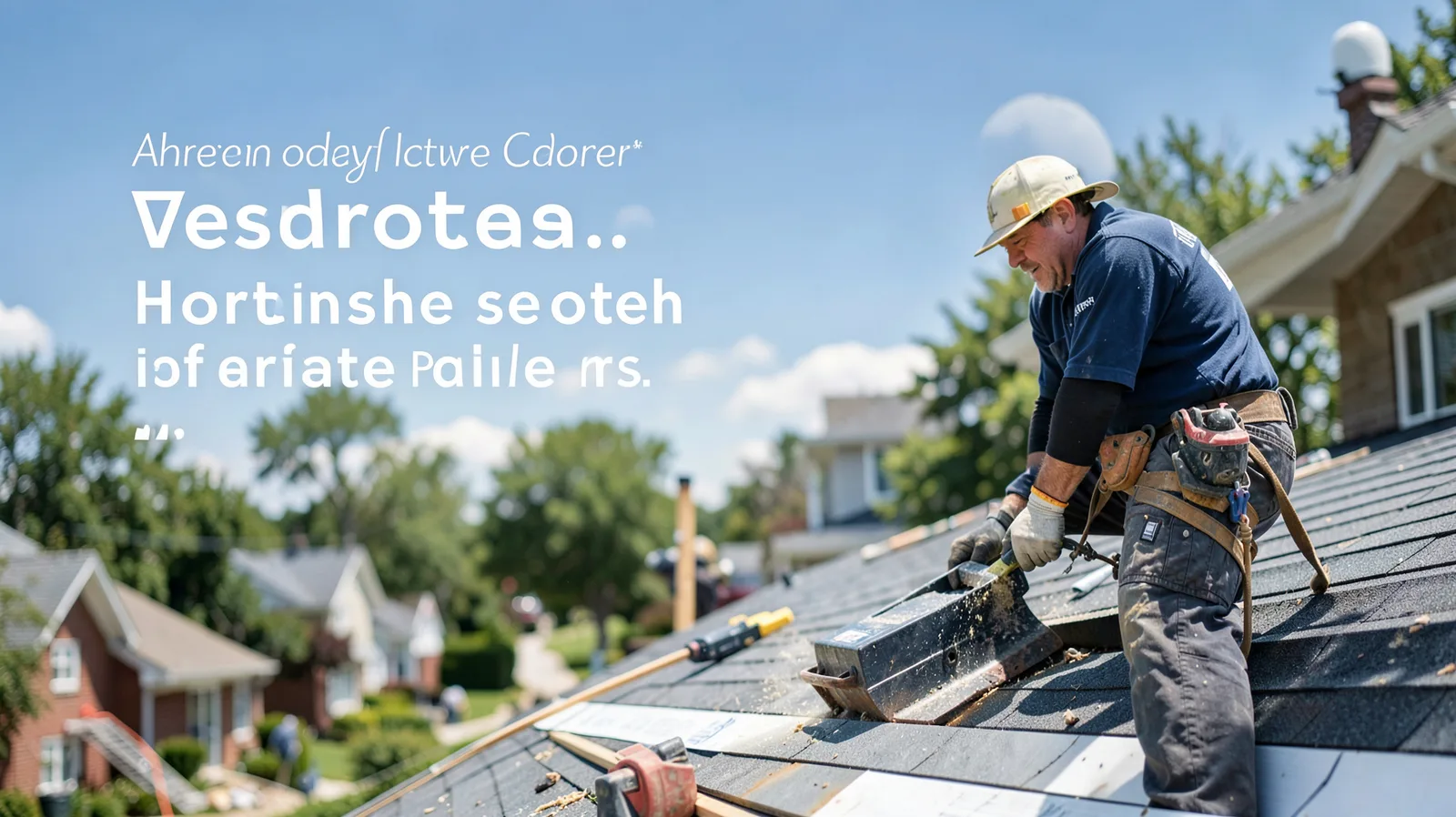 Roof Replacement in Milton, FL near me